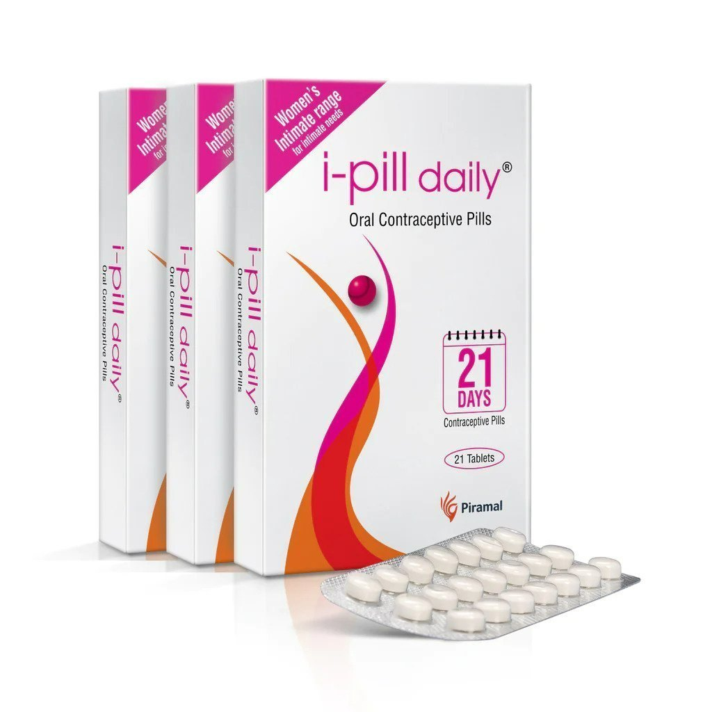 I-Pill 1.5