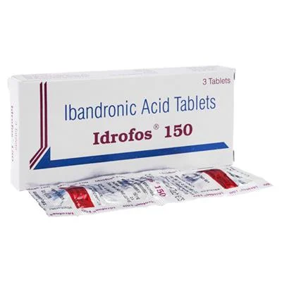 Idrofos 150mg