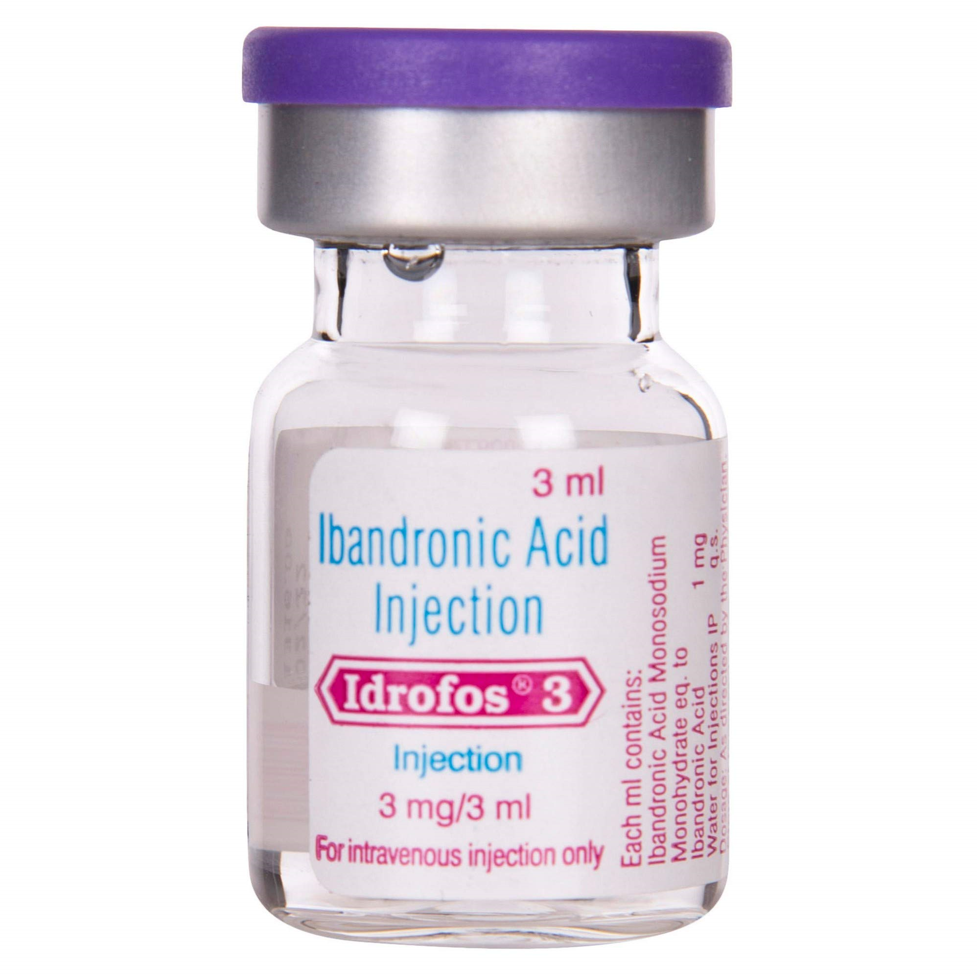 Idrofos 3 Injection