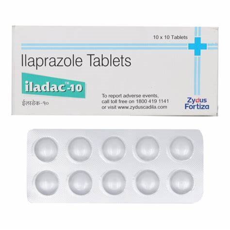 Iladac 10