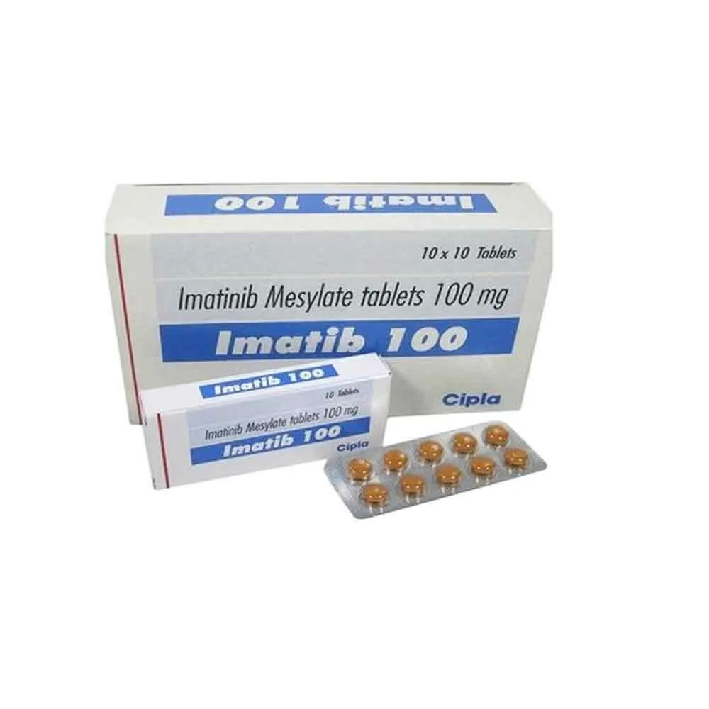 Imatib 100