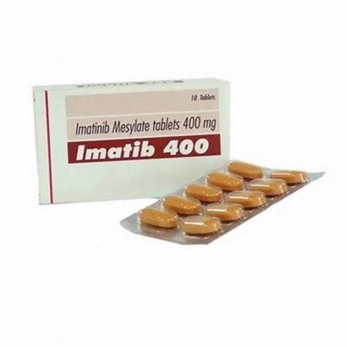 Imatib 400
