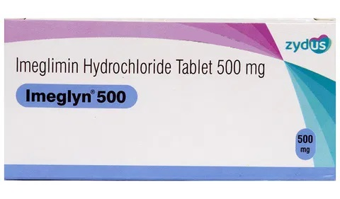 Imeglyn 500