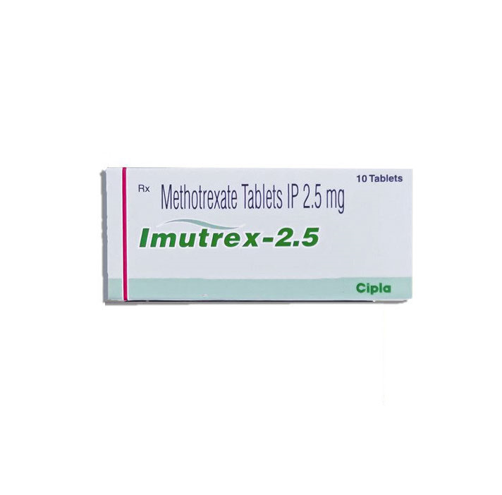 Imutrex 2.5