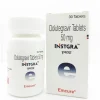 Instgra 50mg