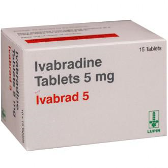 Ivabrad 5
