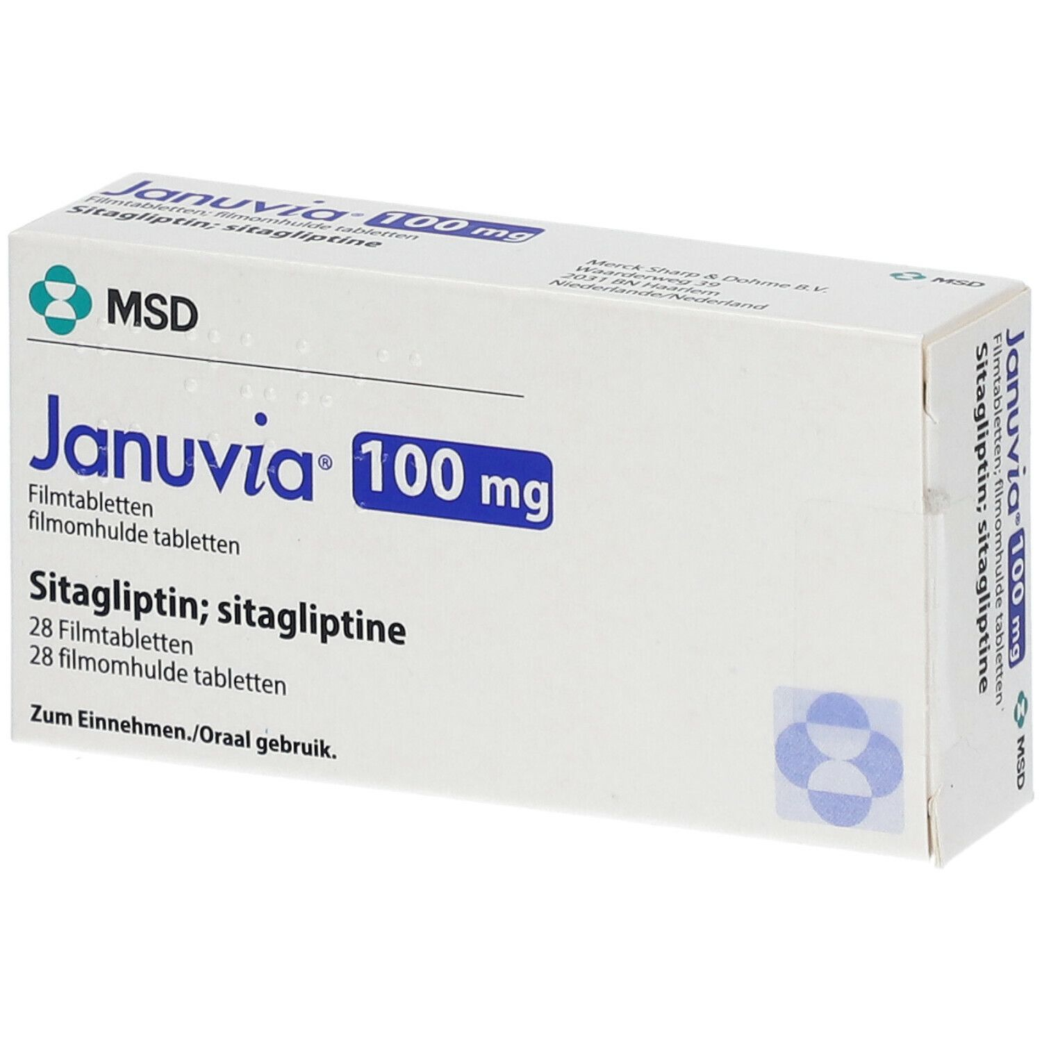 Januvia 100