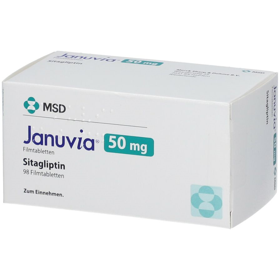 Januvia 50