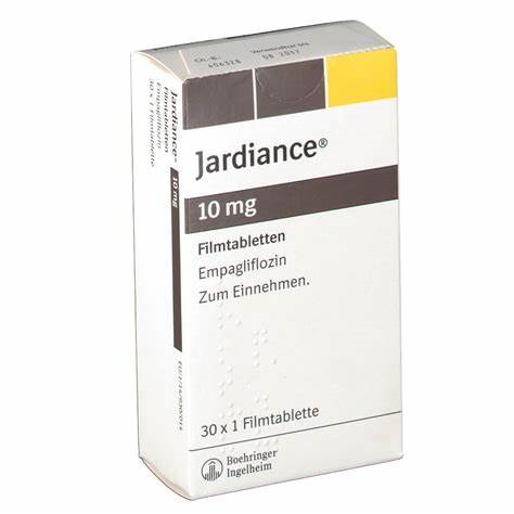 Jardiance 10mg