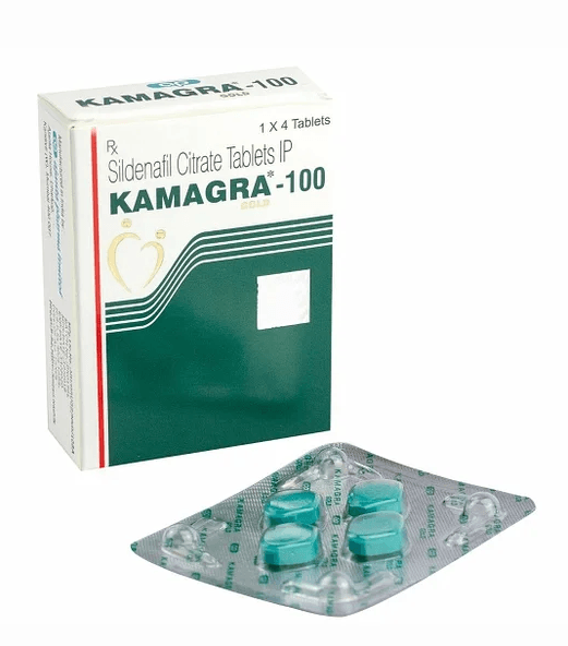 Kamagra Gold 100