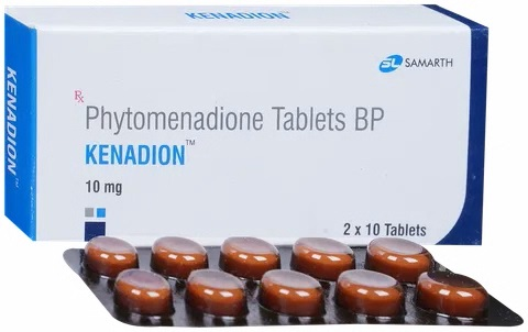 Kenadion 10mg