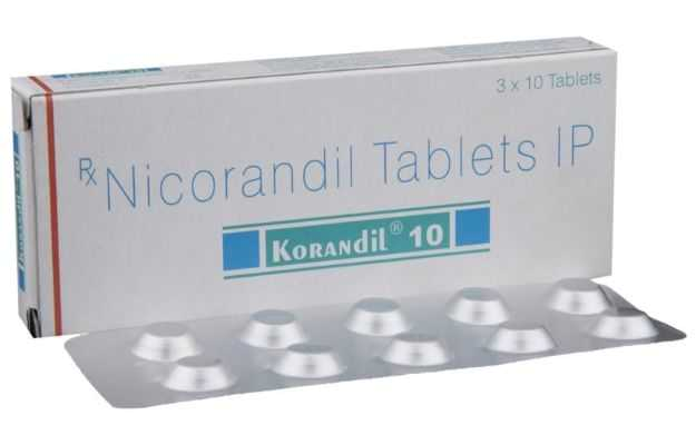 Korandil 10