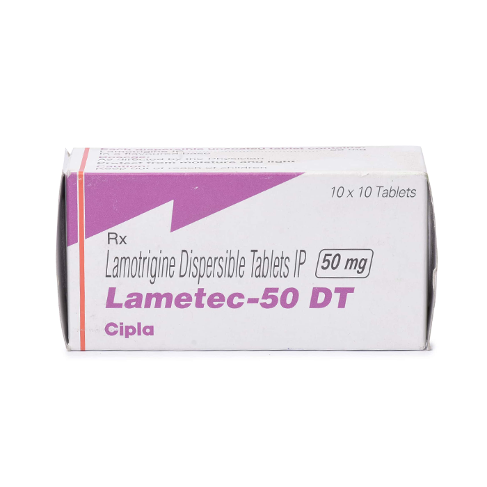 Lametec 50 DT