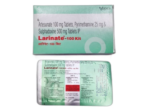 Larinate 100 Kit