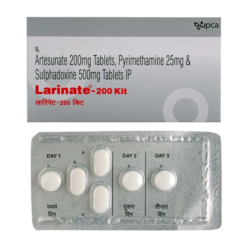 Larinate 200 Kit