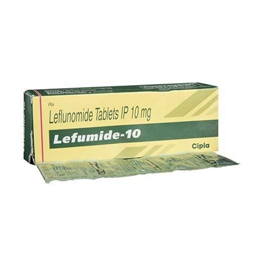 Lefumide 10