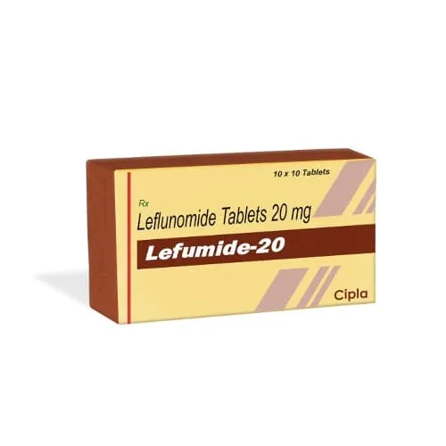 Lefumide 20