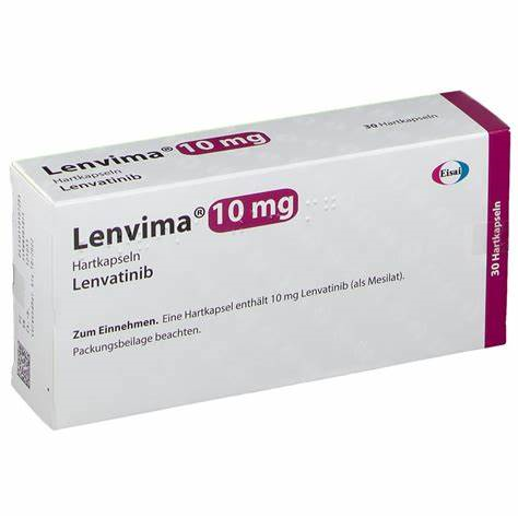 Lenvima 10mg