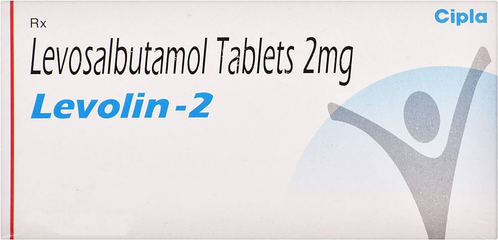 Levolin 2mg