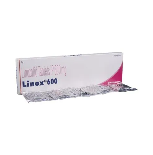 Linox 600