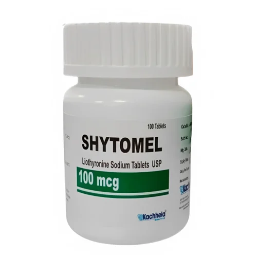 Shytomel 100mcg