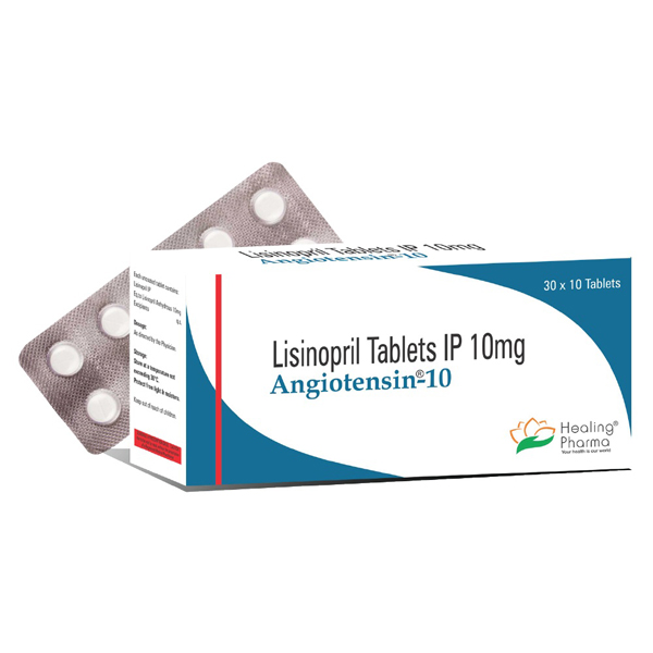 Angiotensin 10