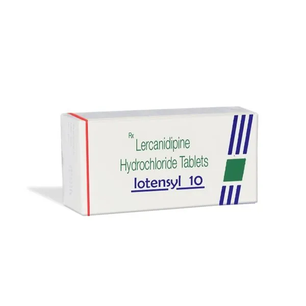 Lotensyl 10