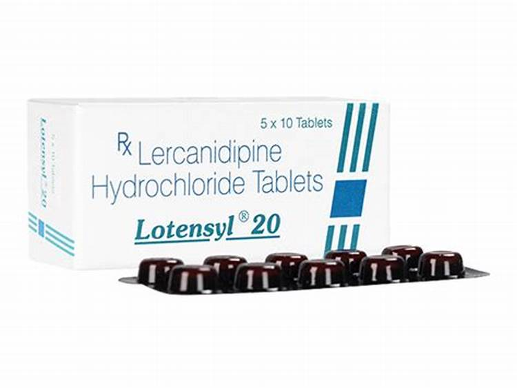Lotensyl 20