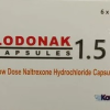 Lodonak 1.5mg Capsule