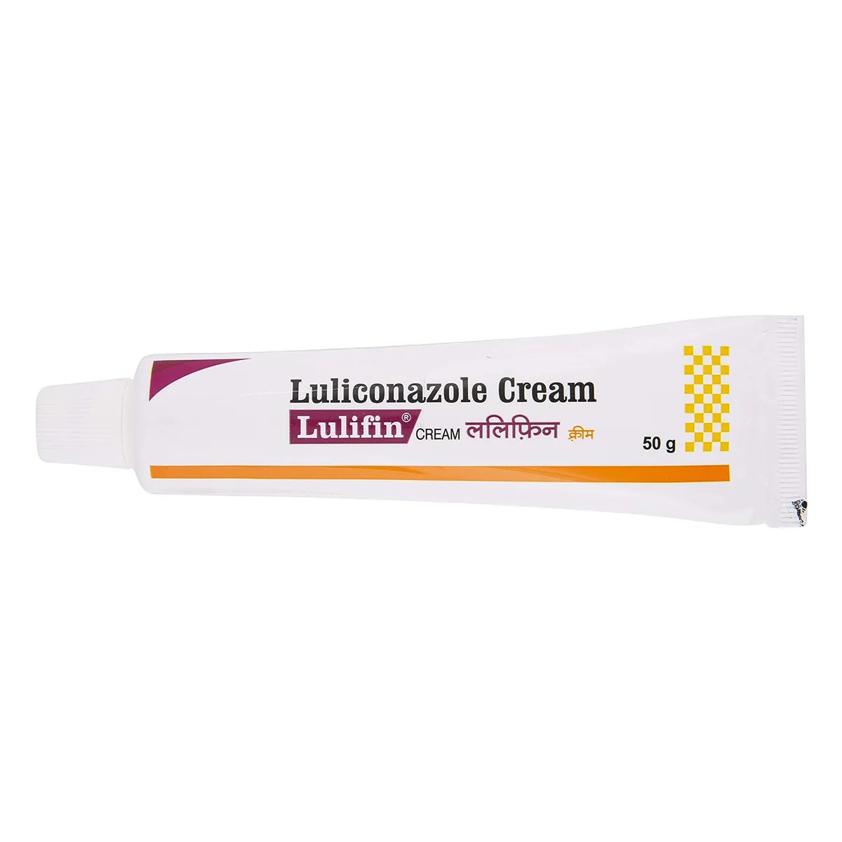 Lulifin Cream 30g
