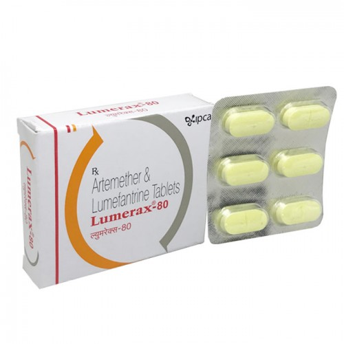 Lumerax 80