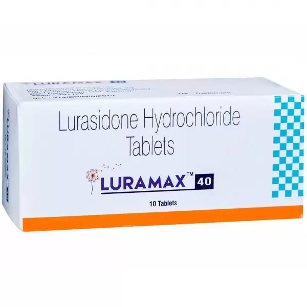 Luramax 40mg