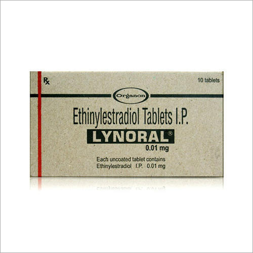 Lynoral 0.01