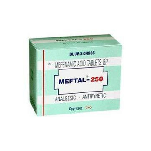 Meftal 250
