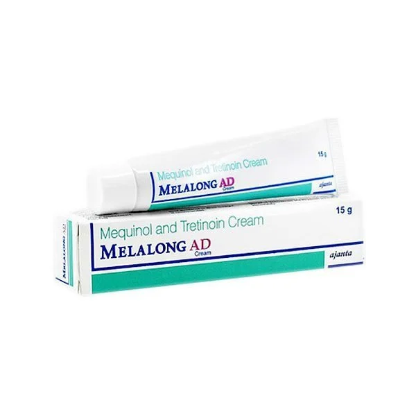 Melalong AD Cream 15g