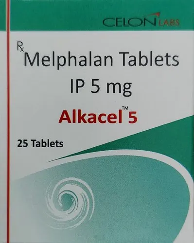 Melphalan 5mg