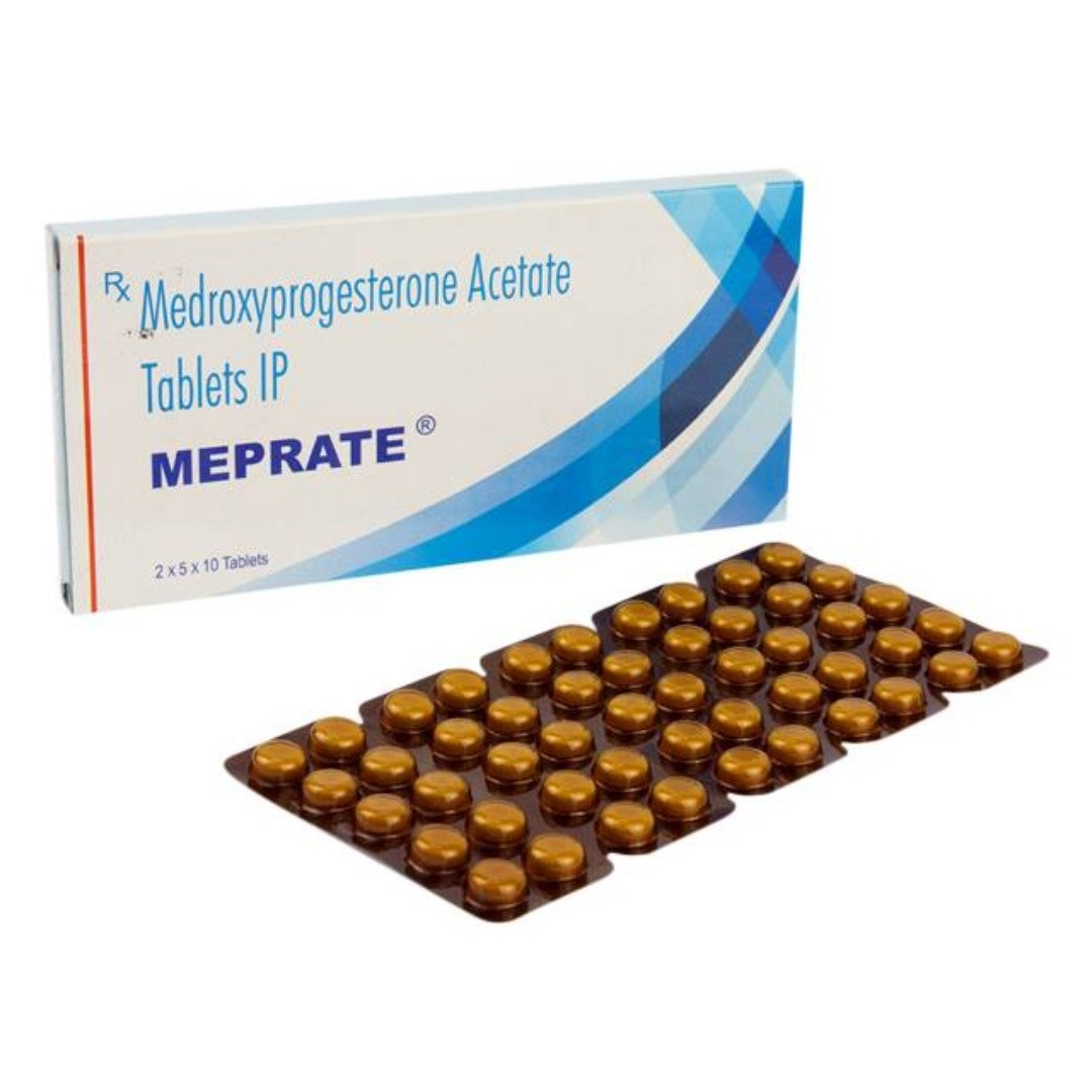 Meprate 10