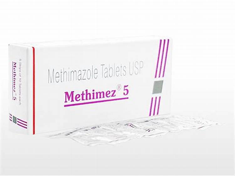 Methimez 5