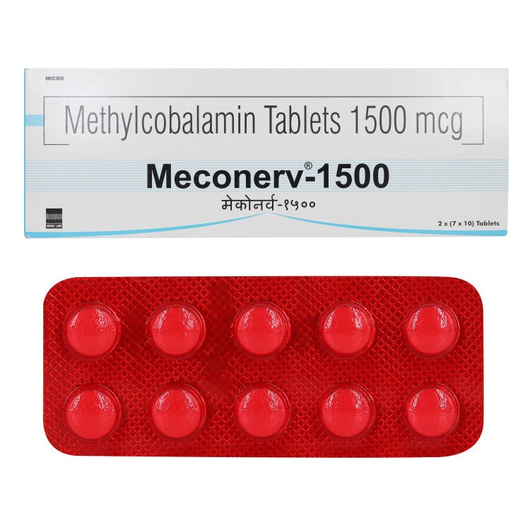Meconerv 1500