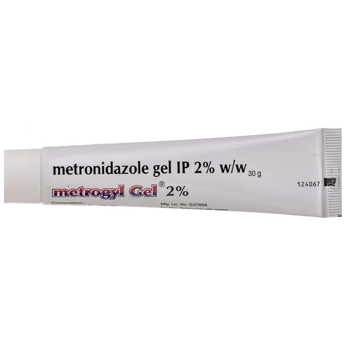 Metrogyl Gel 30g
