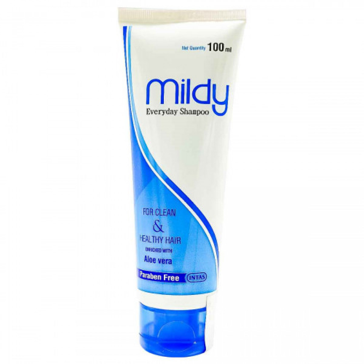 Mildy Shampoo 100ml