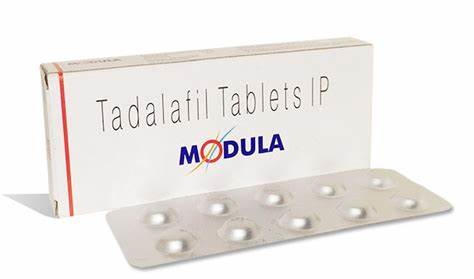 Modula 5mg