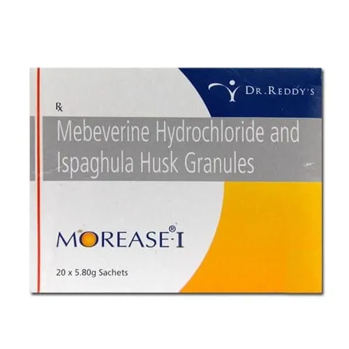 Morease-I Granules