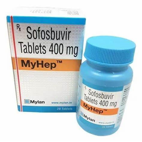 MyHep 400mg