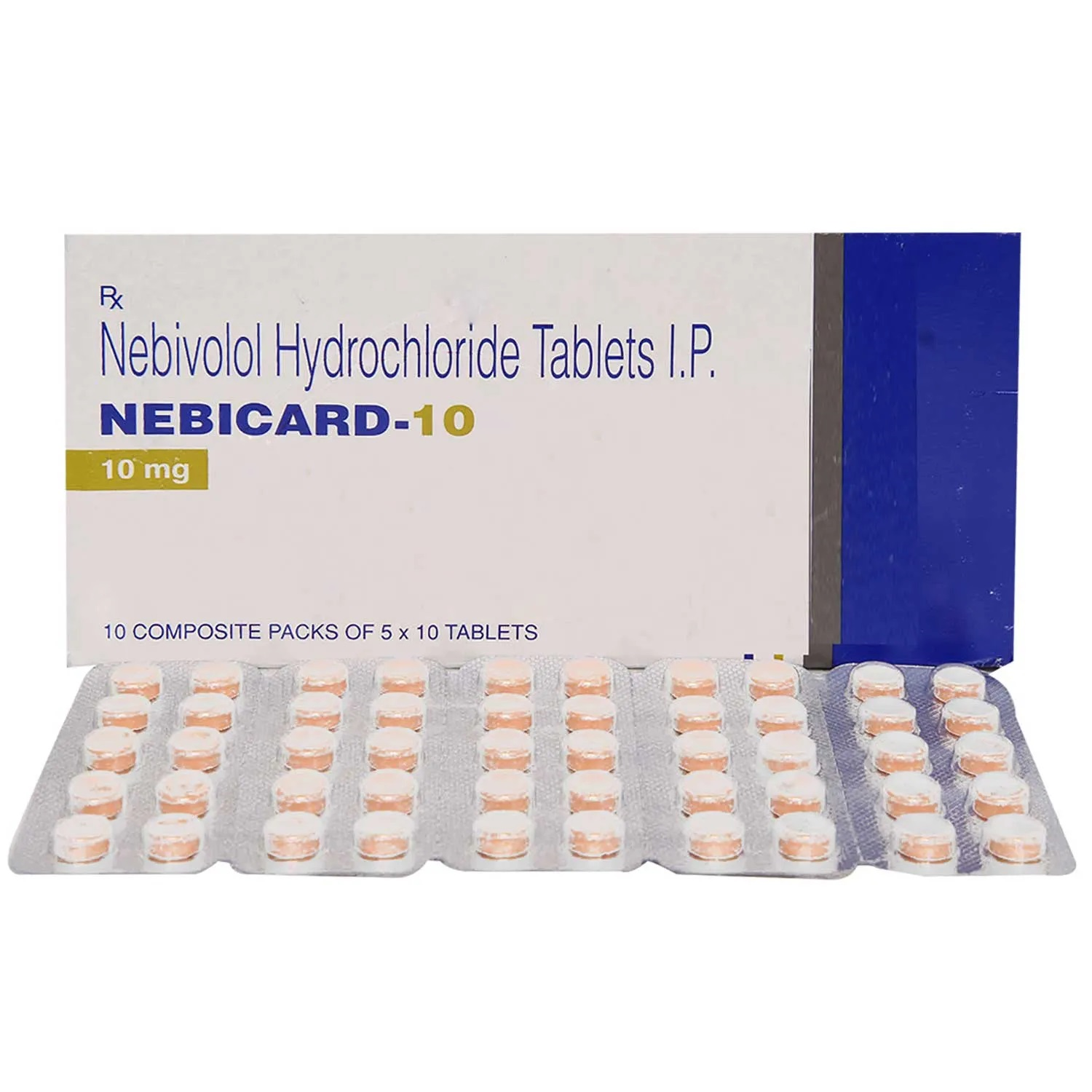 Nebicard 10