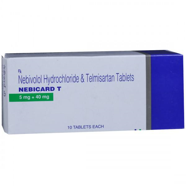 Nebicard T
