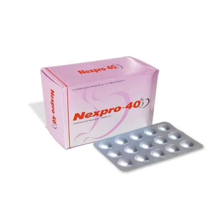 Nexpro 40