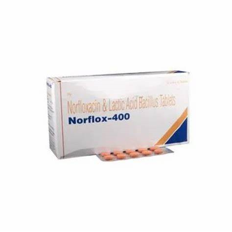 Norflox 200