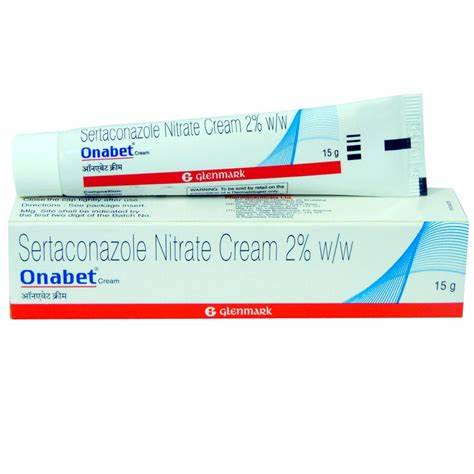 Onabet 2% Cream 30gm