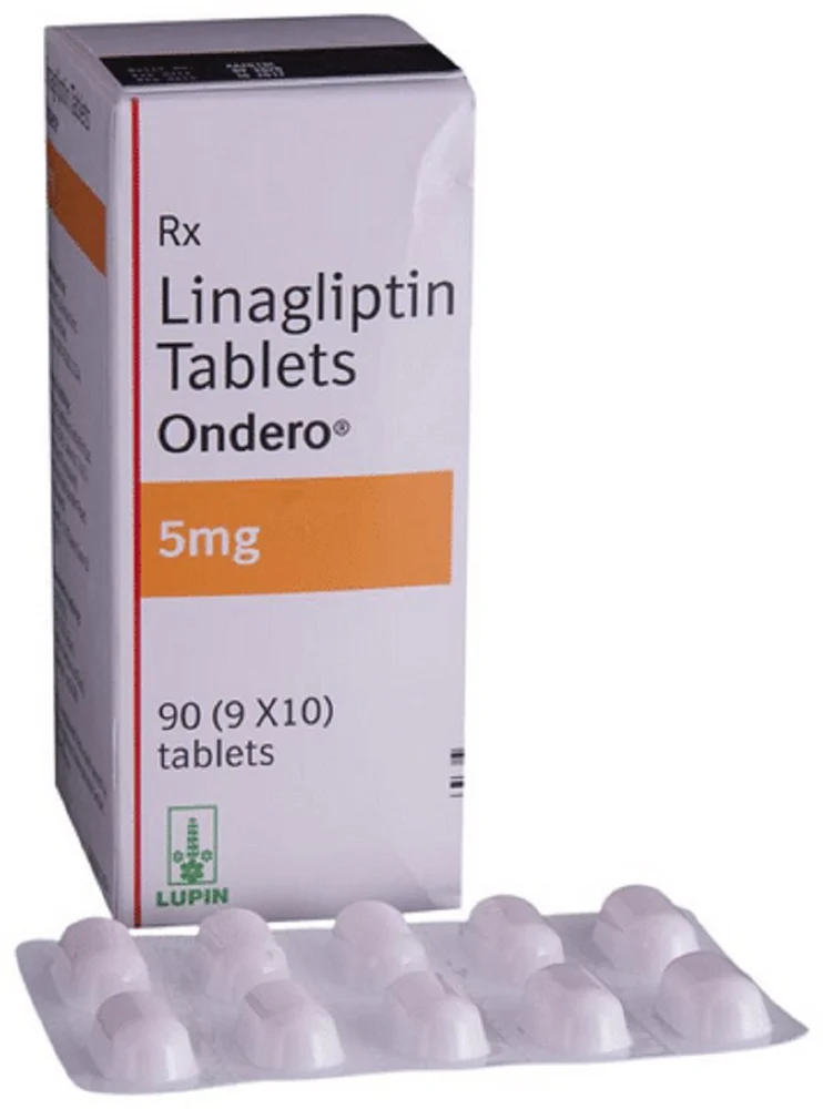 Ondero 5mg